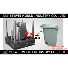 Waste Bin Plastic Mould